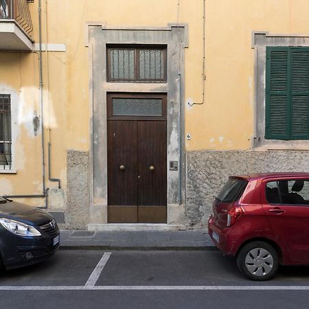 Altido Family Apart For 5 In Central Pisa On Riverside Экстерьер фото