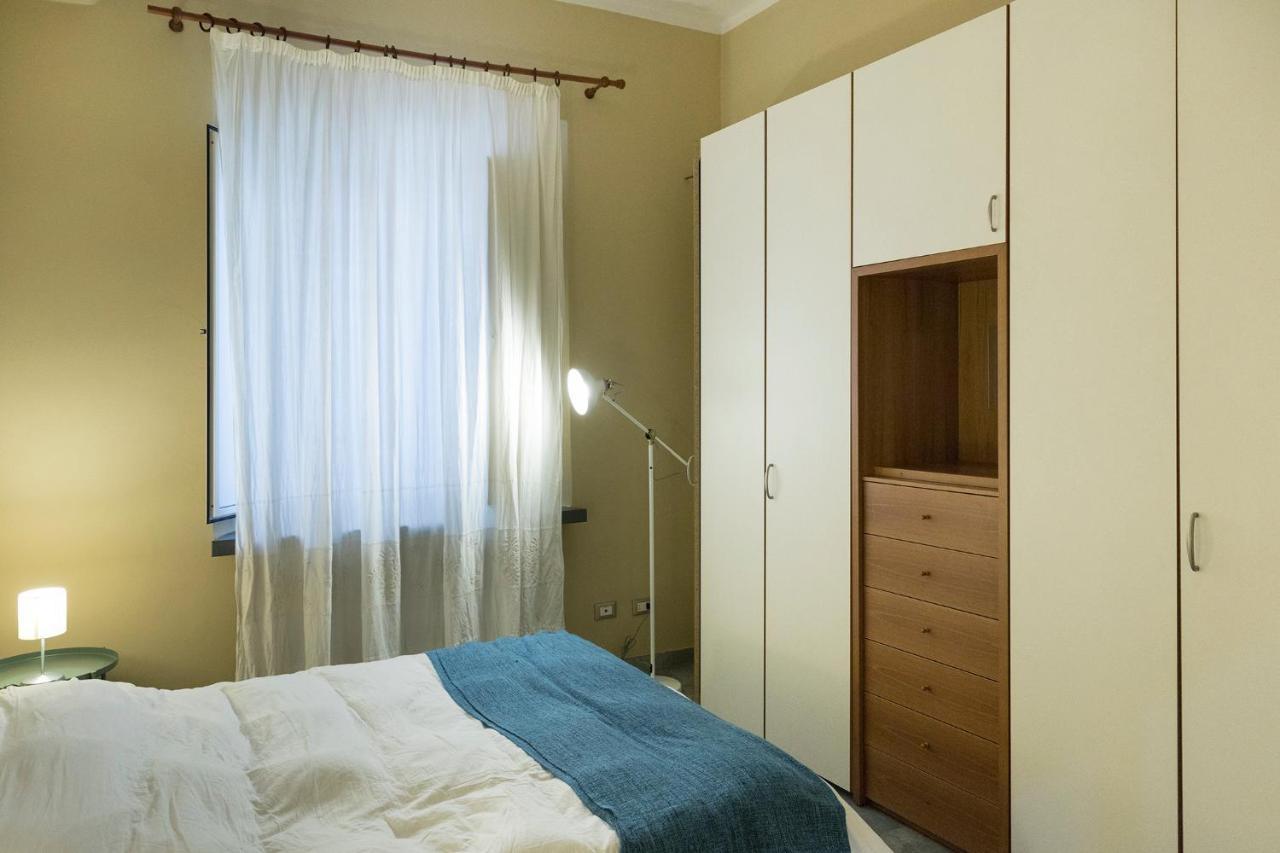 Altido Family Apart For 5 In Central Pisa On Riverside Экстерьер фото