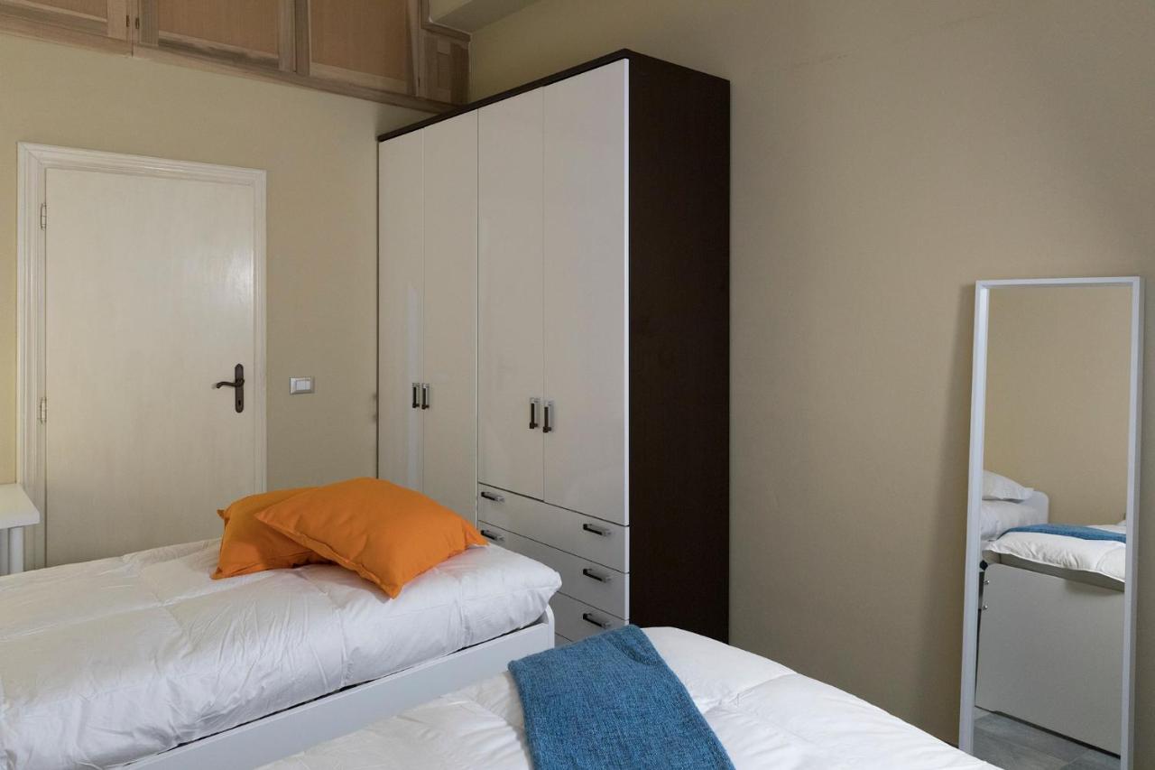 Altido Family Apart For 5 In Central Pisa On Riverside Экстерьер фото
