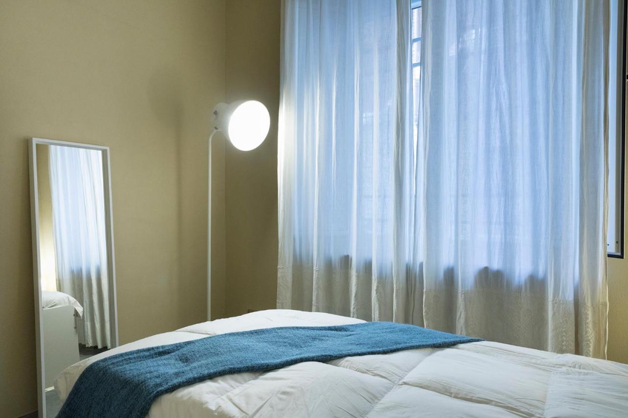 Altido Family Apart For 5 In Central Pisa On Riverside Экстерьер фото