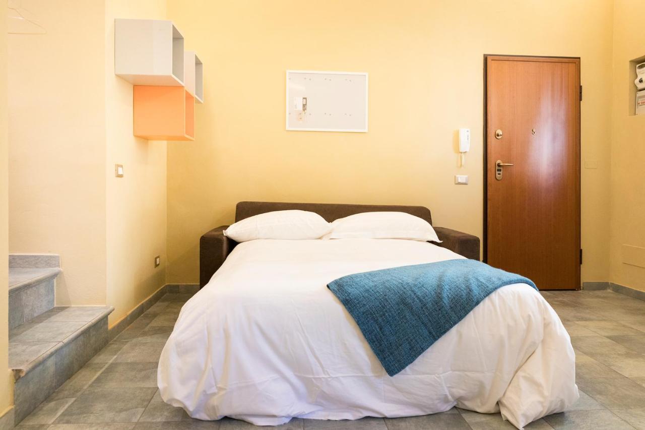 Altido Family Apart For 5 In Central Pisa On Riverside Экстерьер фото