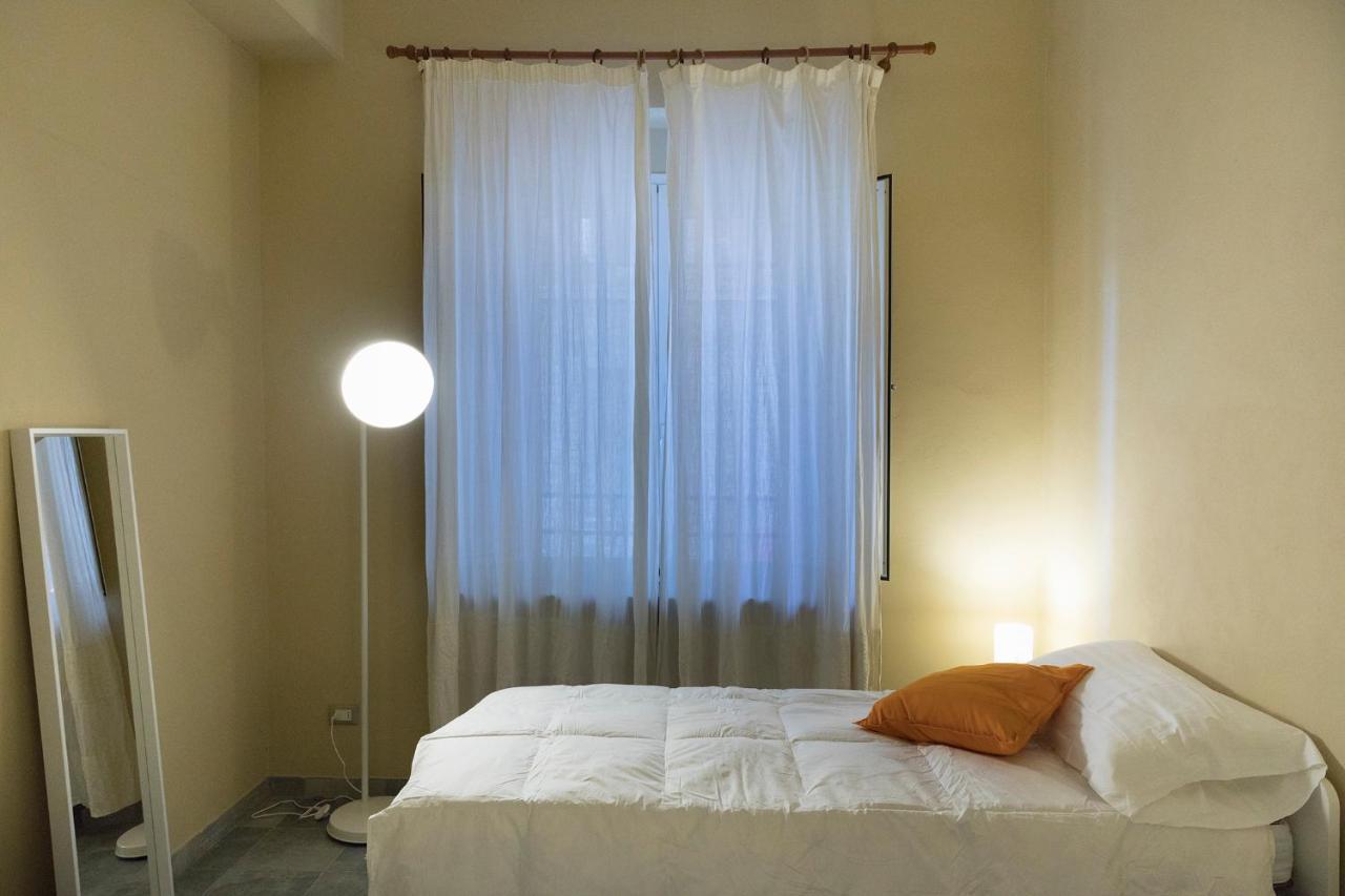 Altido Family Apart For 5 In Central Pisa On Riverside Экстерьер фото