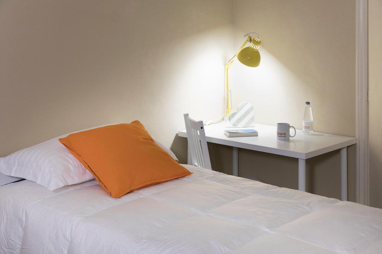 Altido Family Apart For 5 In Central Pisa On Riverside Экстерьер фото