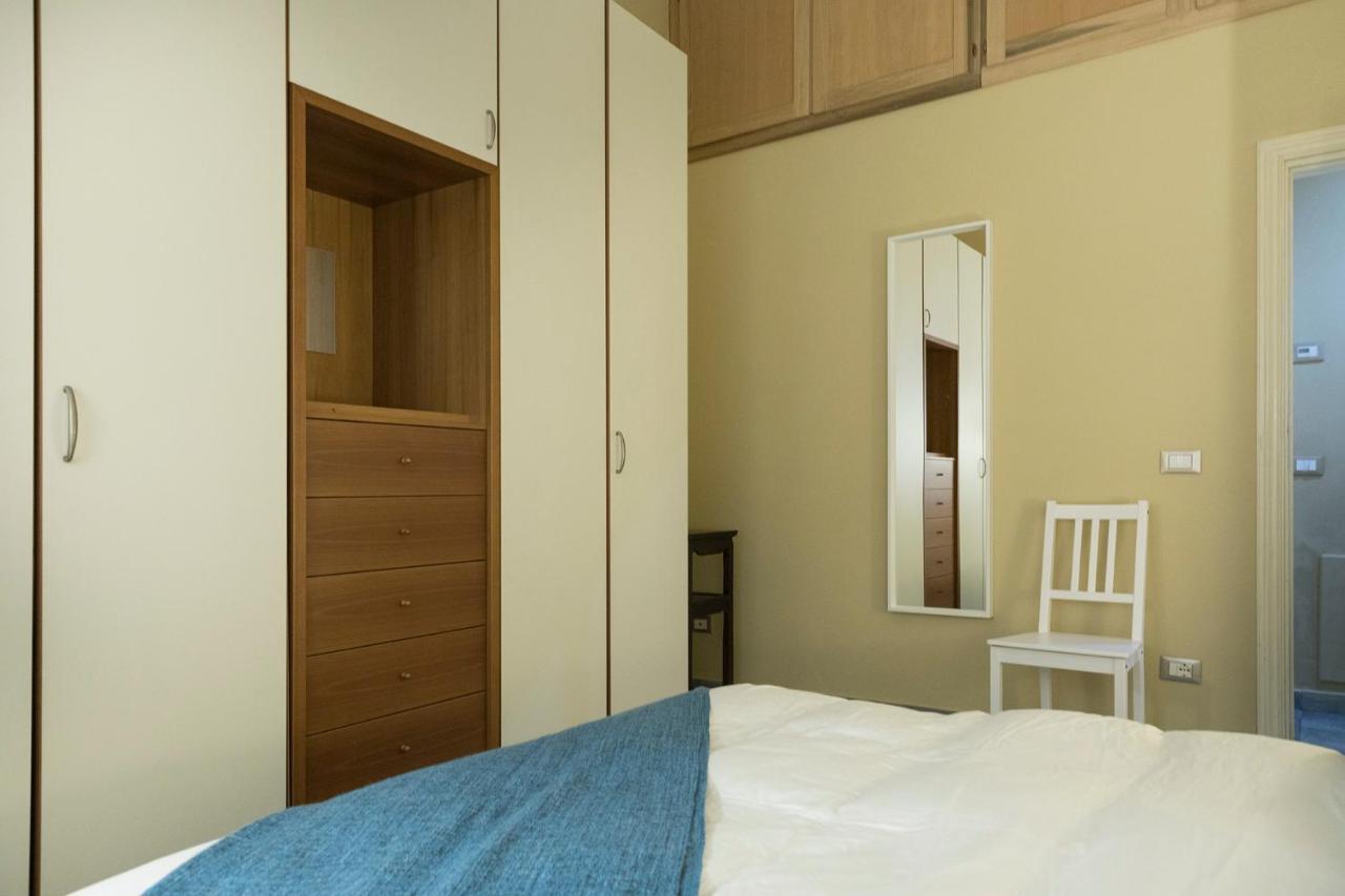 Altido Family Apart For 5 In Central Pisa On Riverside Экстерьер фото