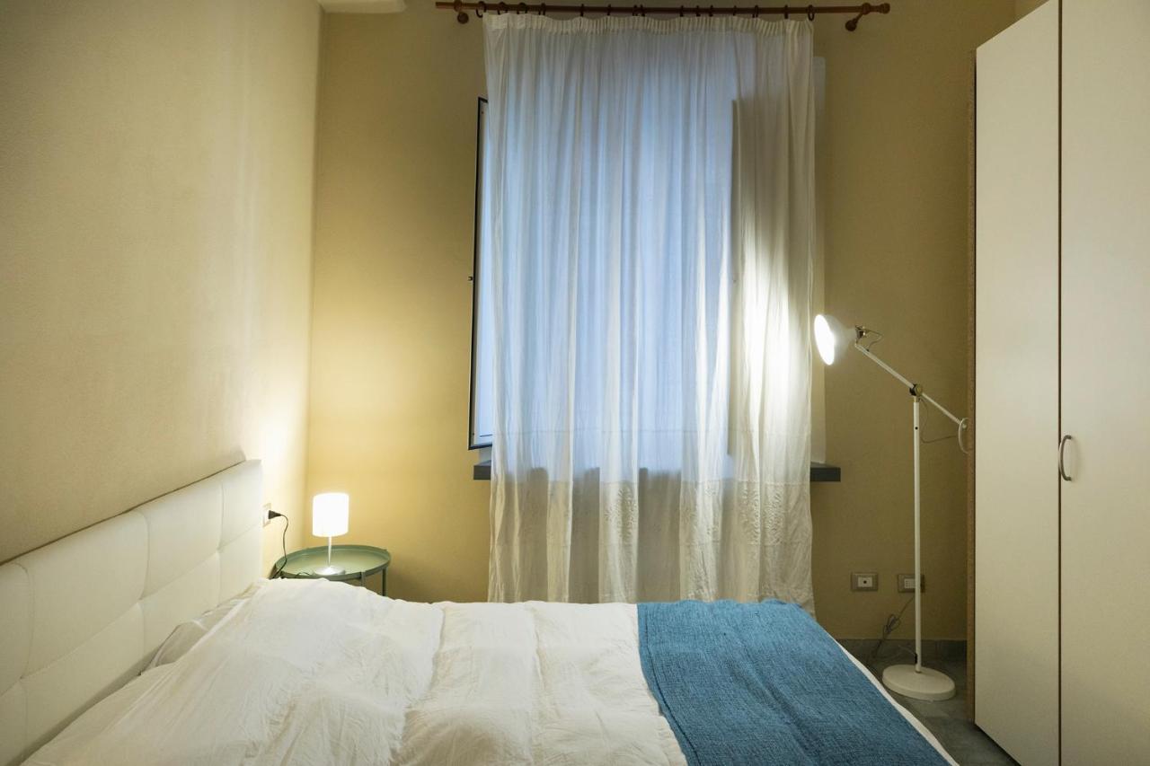 Altido Family Apart For 5 In Central Pisa On Riverside Экстерьер фото
