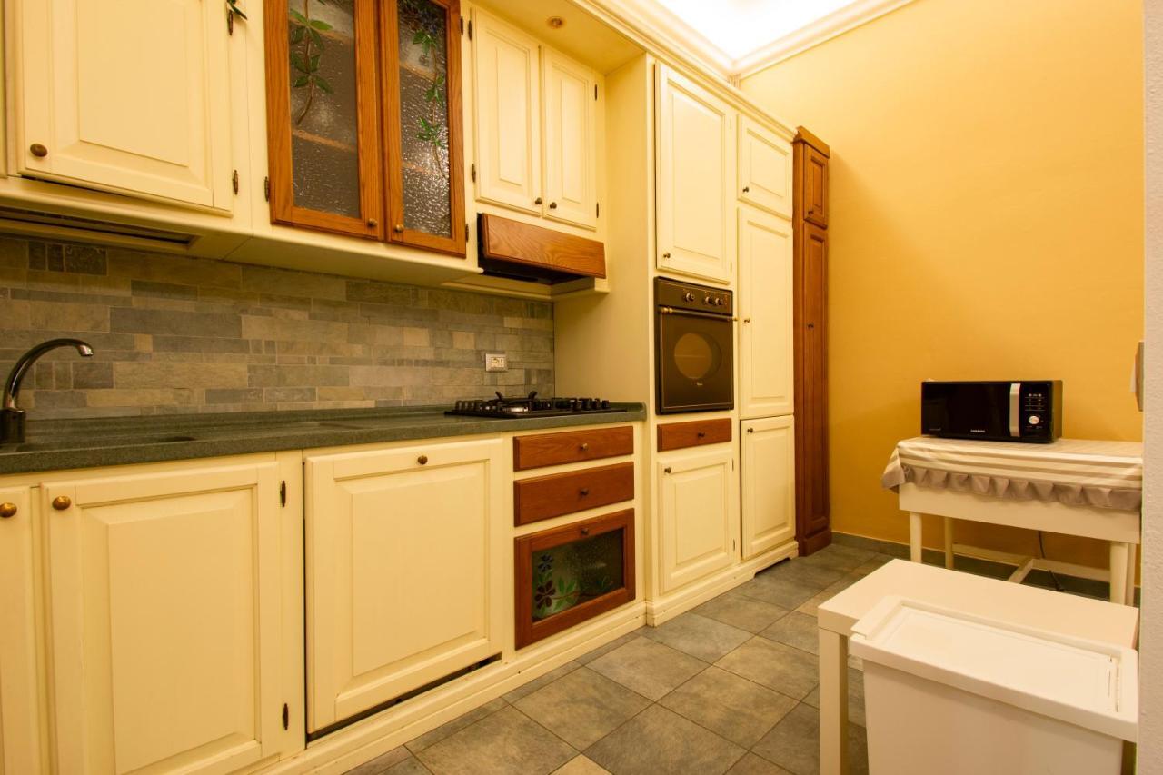 Altido Family Apart For 5 In Central Pisa On Riverside Экстерьер фото