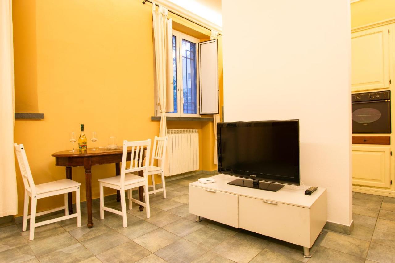 Altido Family Apart For 5 In Central Pisa On Riverside Экстерьер фото