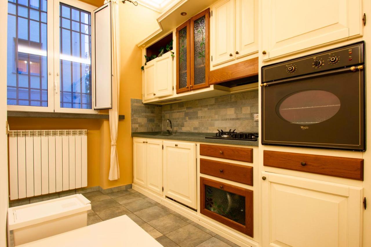 Altido Family Apart For 5 In Central Pisa On Riverside Экстерьер фото