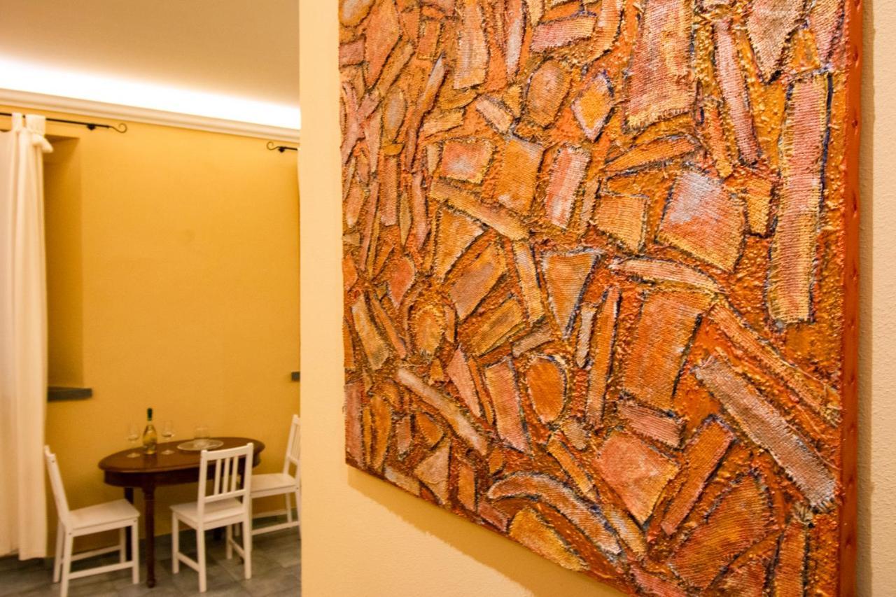 Altido Family Apart For 5 In Central Pisa On Riverside Экстерьер фото